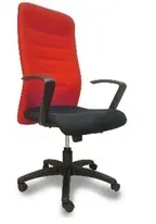 Safari High Back Chair RUBY - RB 101