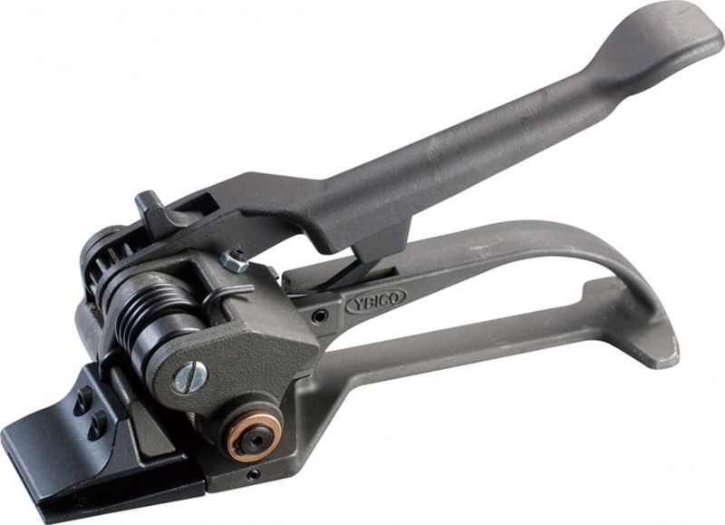 YBICO STEEL STRAPPING TENSIONER S259
