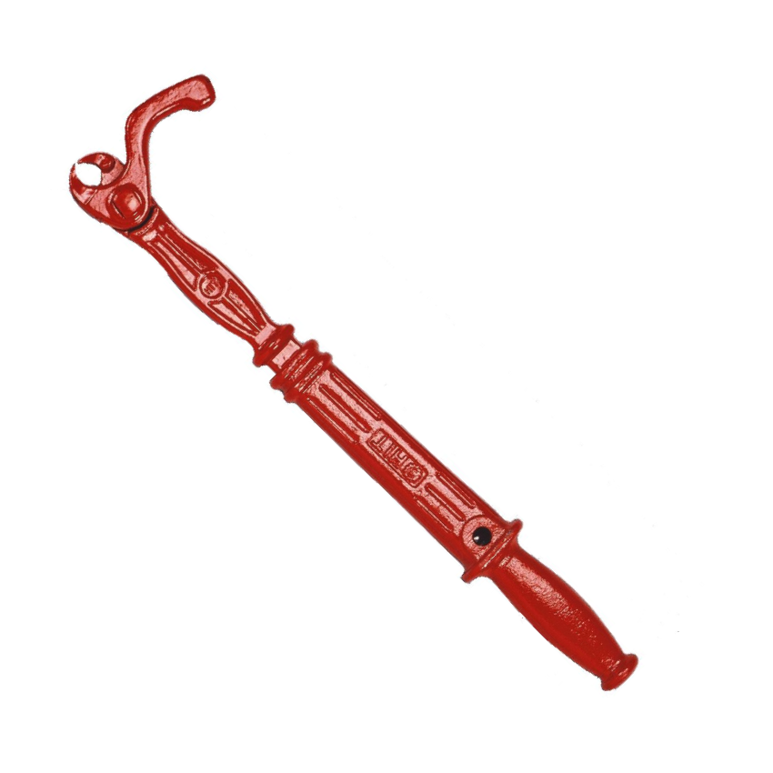 HIT Nail Puller