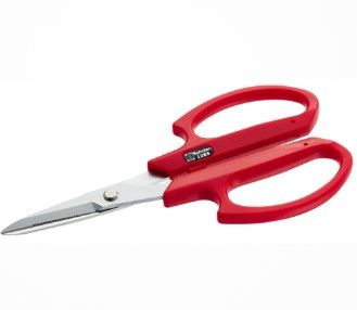 SABOTEN LONG SERRATED BLADE PRUNING SHEARS – 1285