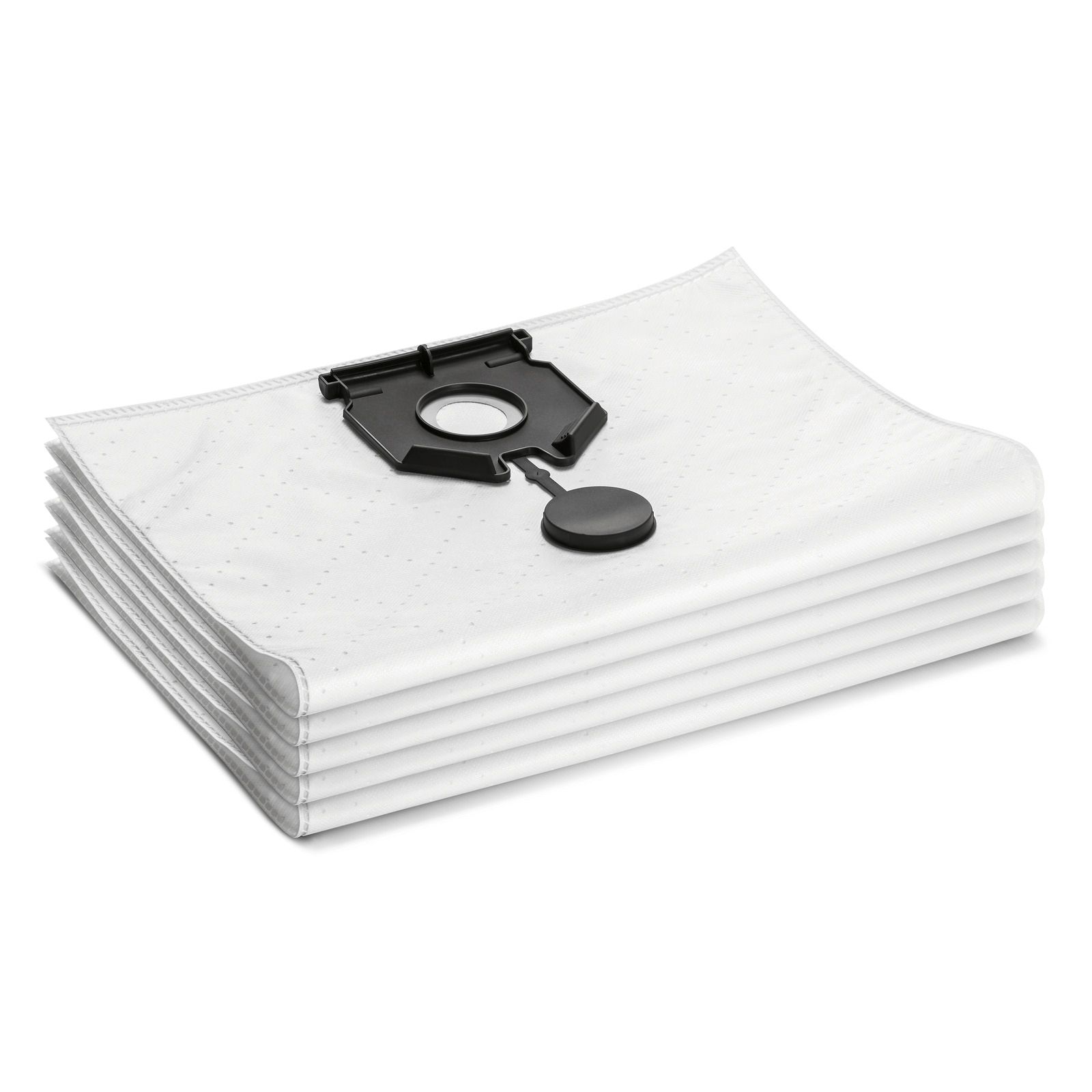 Karcher Fleece Filter Bag  For NT 30/1 Tact L / NT 30/1 Ap L (2.889-154.0)