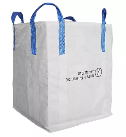 JUMBO BAG /SIZE: 36X36X64'INCH