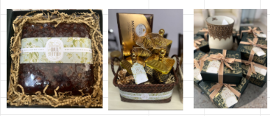 Goodies & Hampers