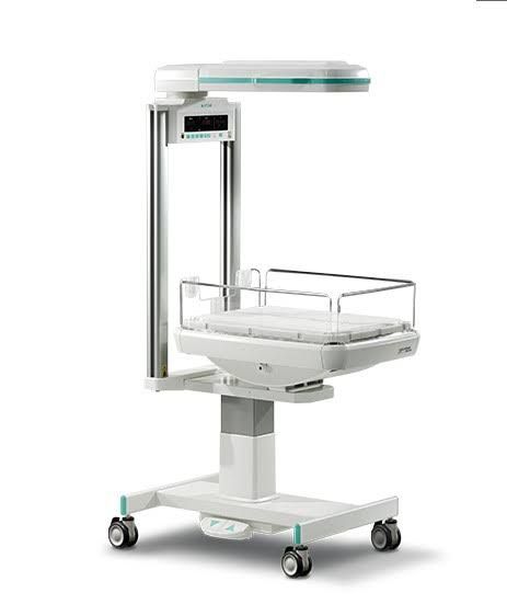 Atom Sunflower HiLo/Tilt Infant Warmer