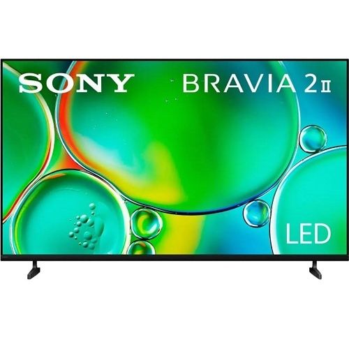 Sony 2025 K-65S20M2 65" 4K UHD Google Smart LED TV