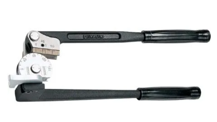 BENDER, 408 TUBE 1/2" OD, RIDGID (36132)