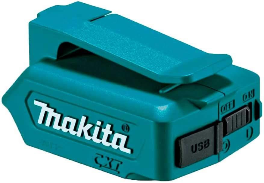 MAKITA ADAPTER FOR USB ADP05