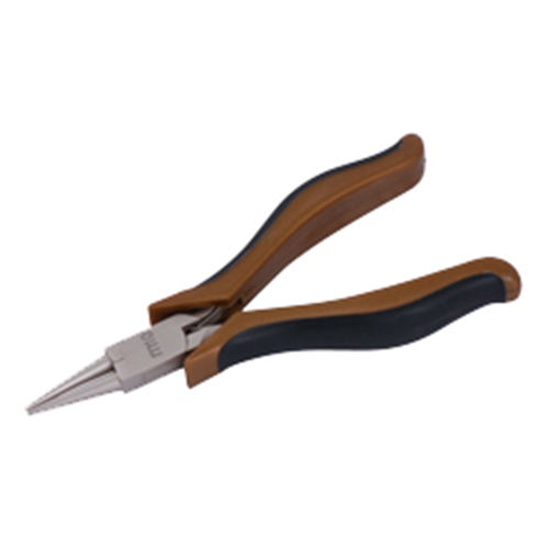 M10 Precision Round Nose Plier - 45666