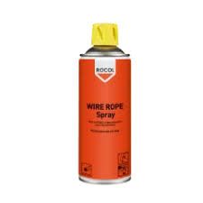 Others *ROCOL® WIRE ROPE Spray (400ML/CAN)