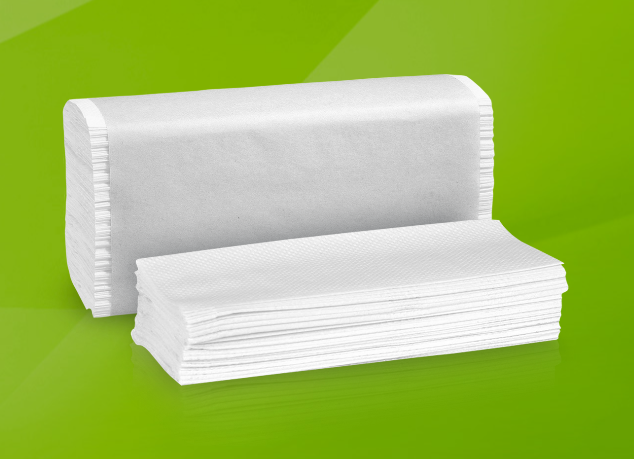 XN Interfold Hand Towel 1 PLY x 20 PACKS