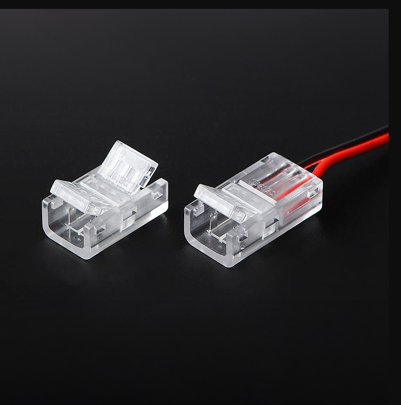 RANDOM DC24V COB LED STRIP ACCESSORIES (RANDOM)