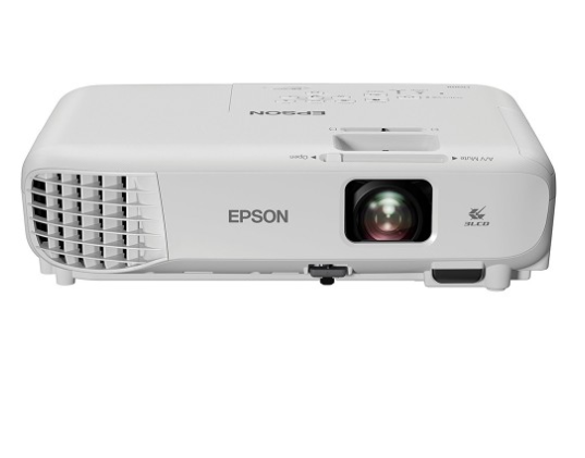 Epson EB-X05 LCD Business Projector