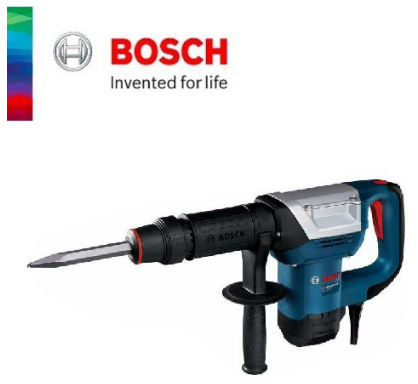 Bosch Demolition Hammer GSH 500