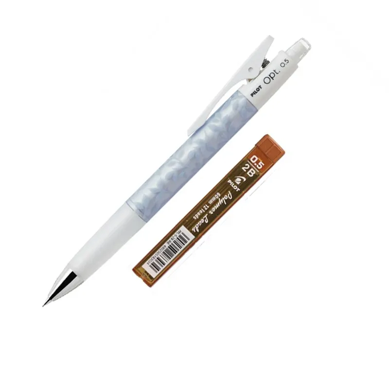 Pilot Opt Shaker 0.5mm Cut Glass