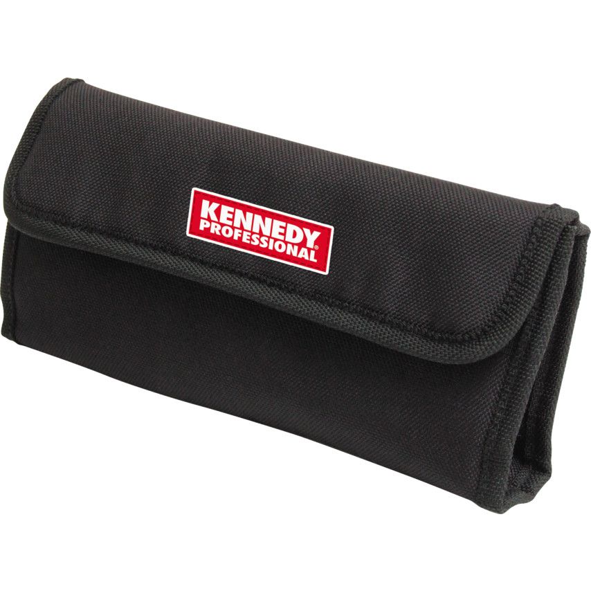 KENNEDY KEN5725870K INSULATED INTERCHANGEABLE SCREWDRIVER SET 10PCE