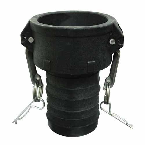 CG-LOK *CG-LOK Camlok Coupling Type C