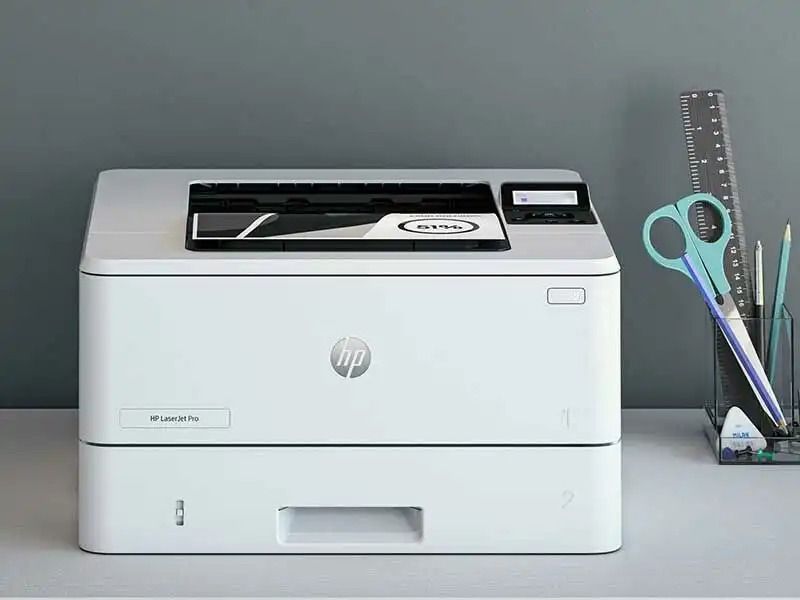 Genuine Malaysia HP Warranty - HP LaserJet Pro 4003dw Printer