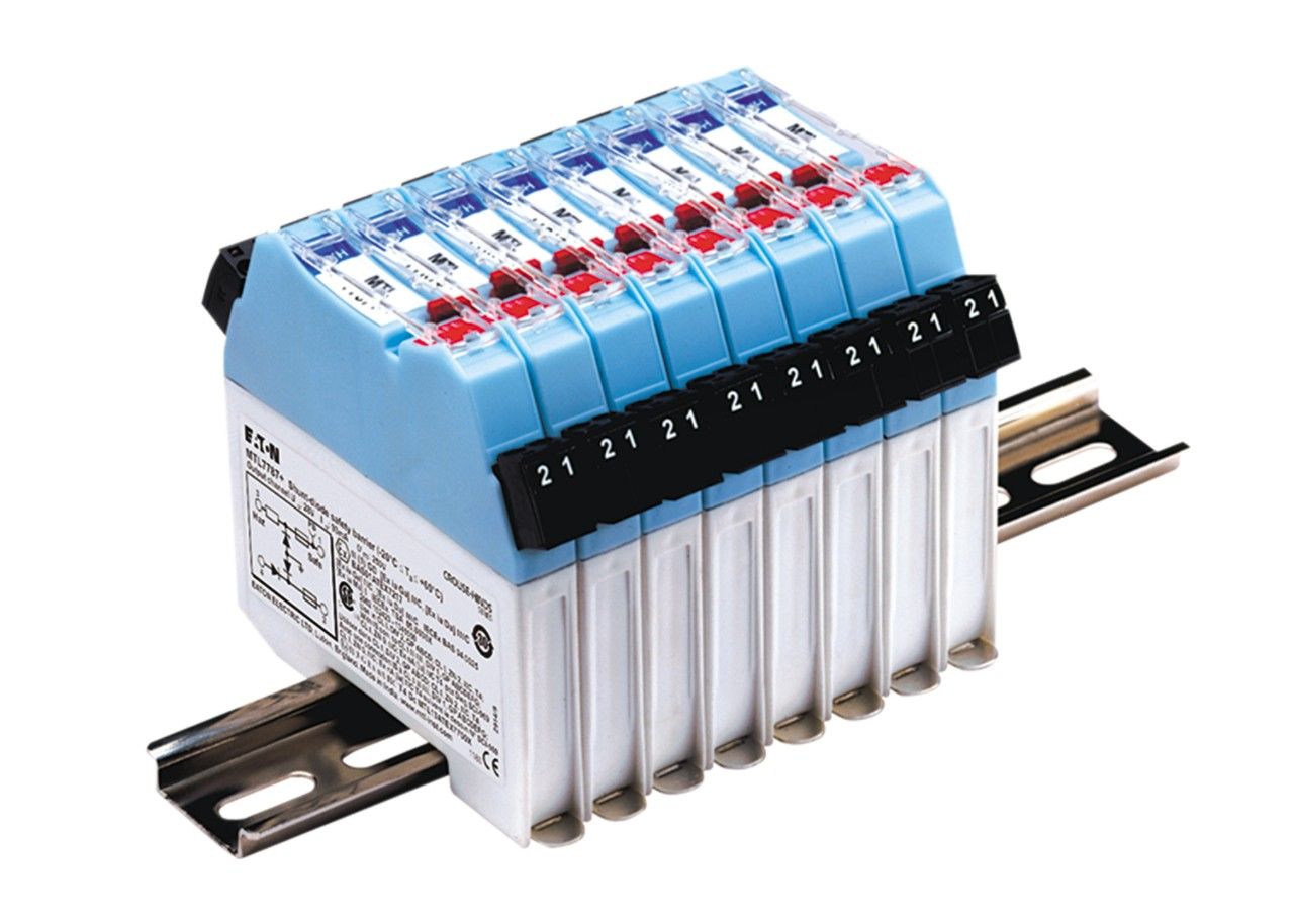 MTL 7700 SERIES BARRIER FOR 3-WIRE RTD