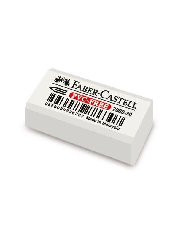 Pemadam Faber Castell