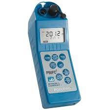 *Myron L PS9TKB Pool Pro Ultra Meter III