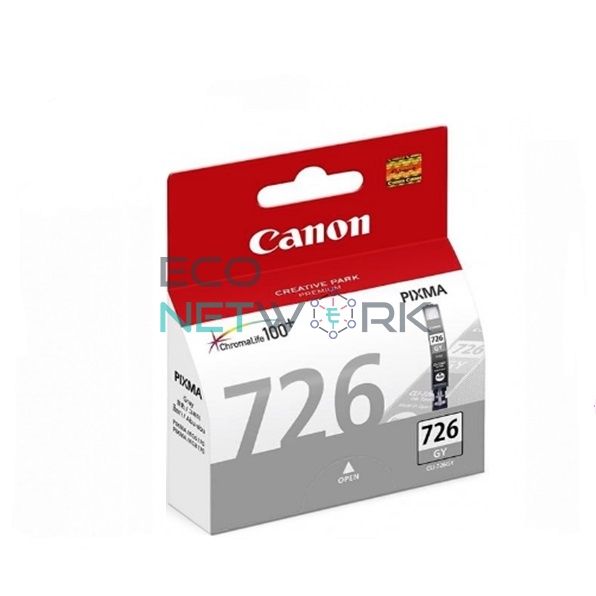 CANON CLI-726 GY