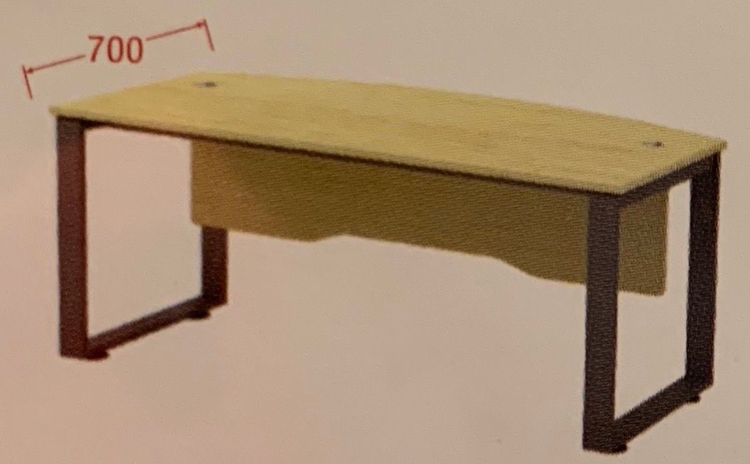 6 FEET EXECUTIVE TABLE