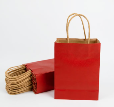 Gift Bag / Bakul Kertas Custom