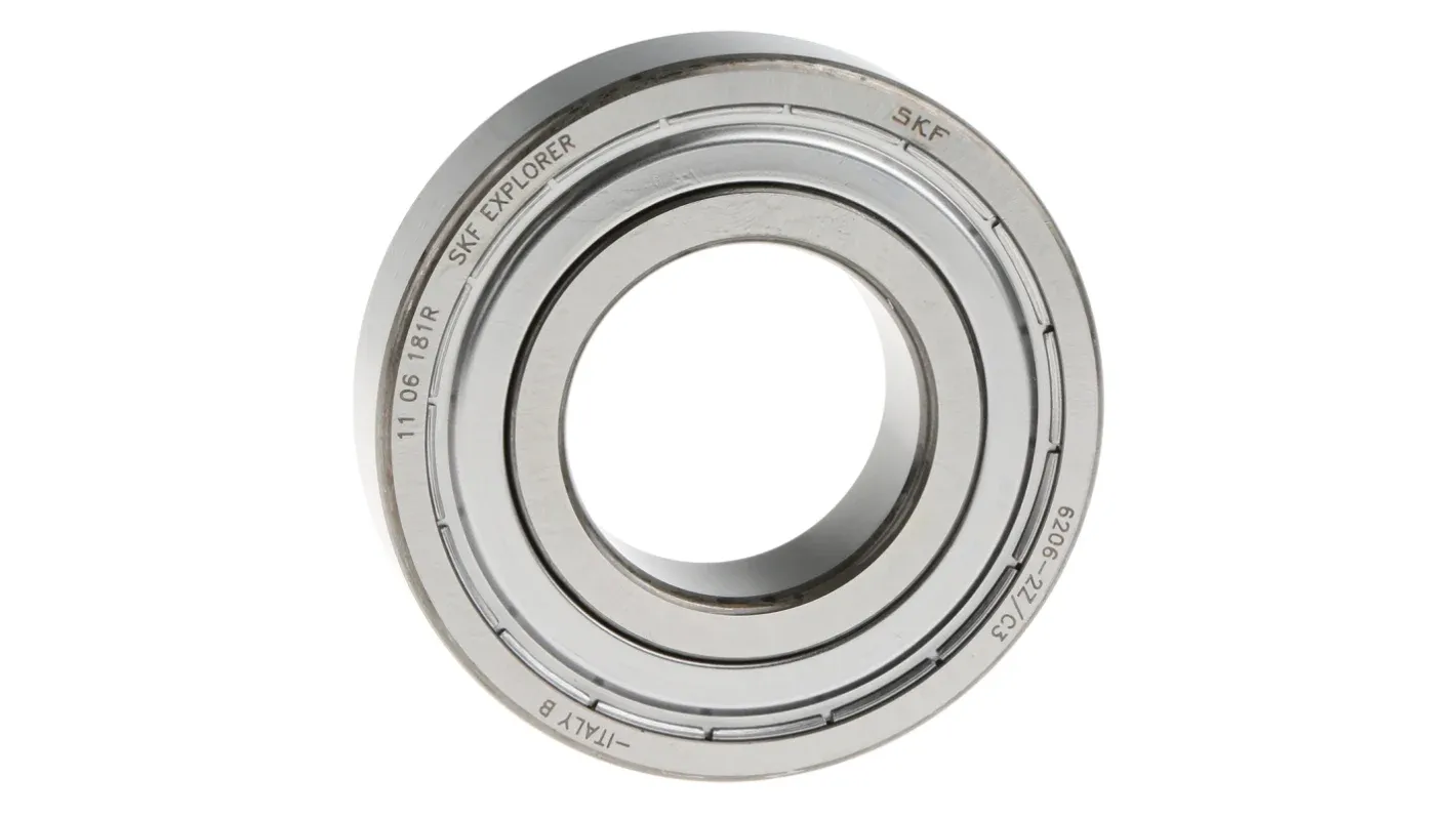 SKF 6206-2Z