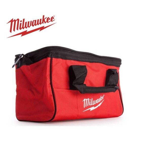 Milwaukee M12™ Contractor Bag MCB-M12