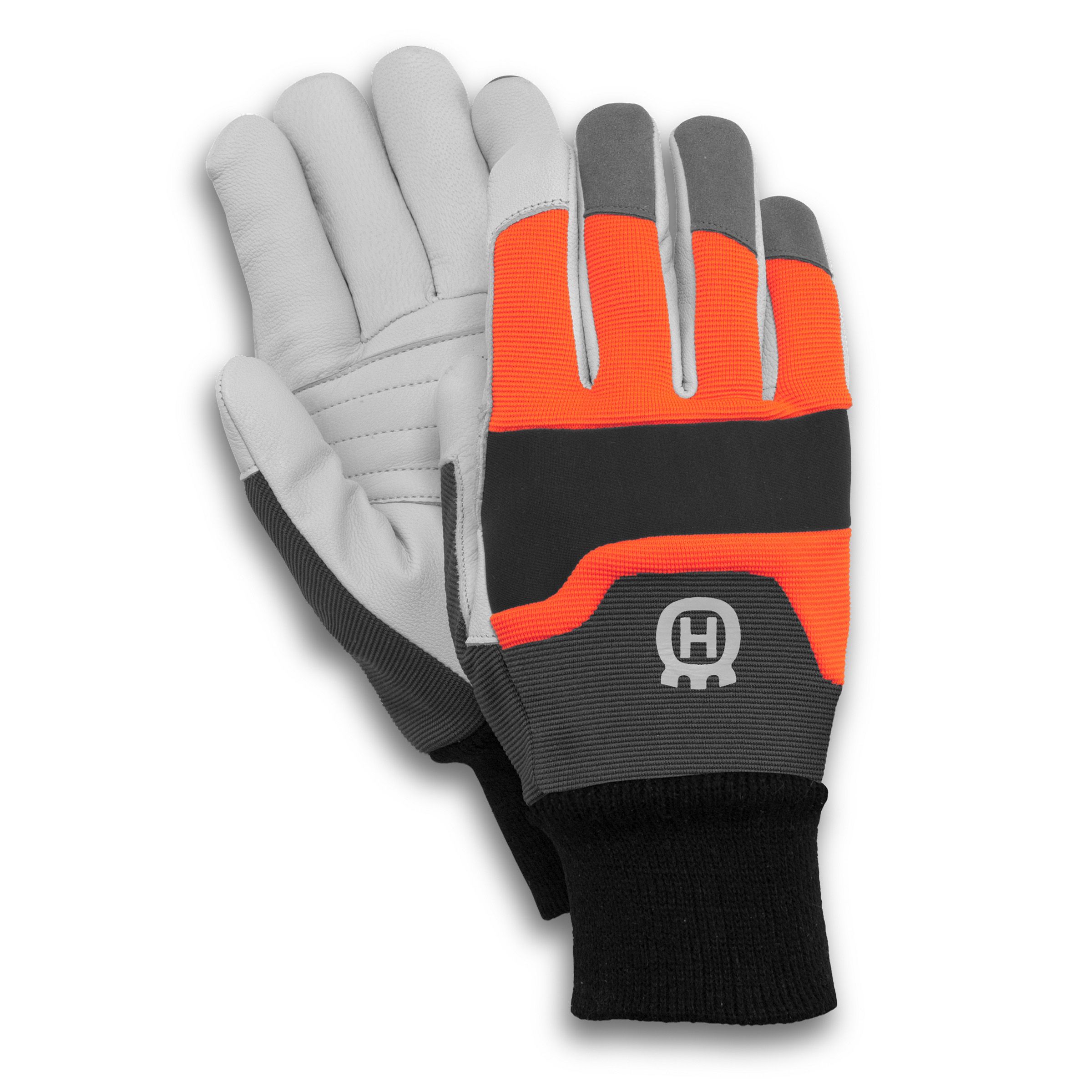 Husqvarna Chain Saw Protective Gloves