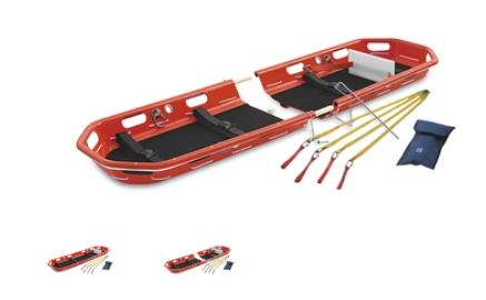 PROGUARD BASKET STRETCHER YDC-8A1 / YDC-8B1