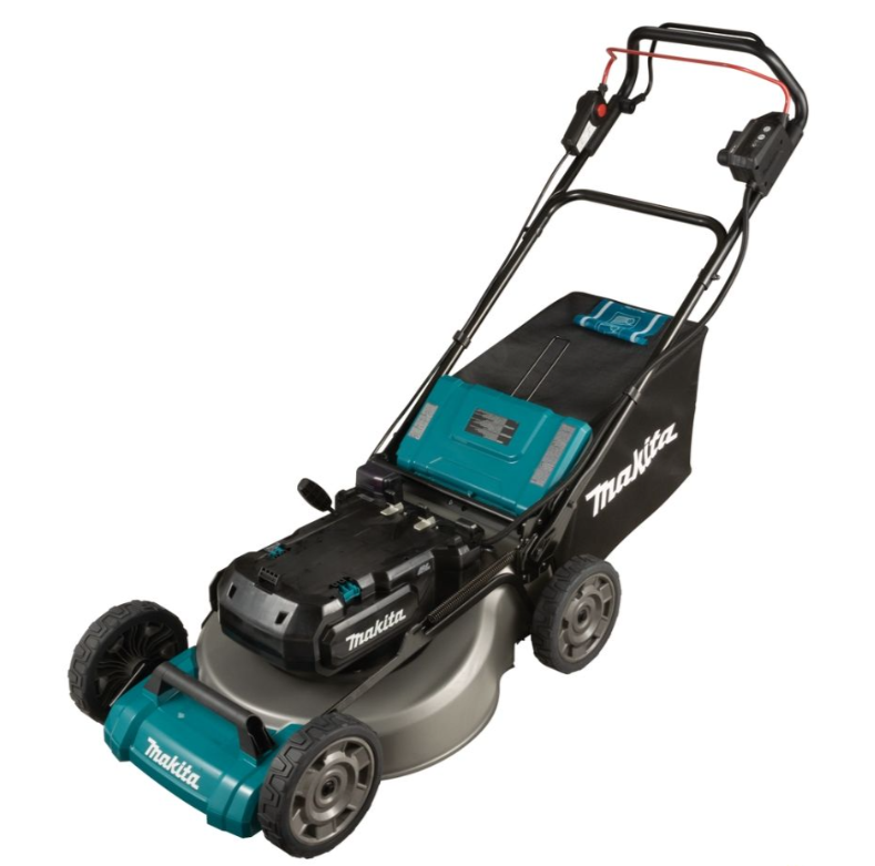 MAKITA BATTERY POWERED LAWN MOWER LM001CZ