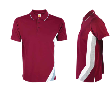 HC27 Polo (S/S)