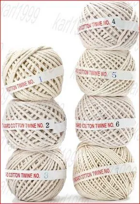 Cotton Twine