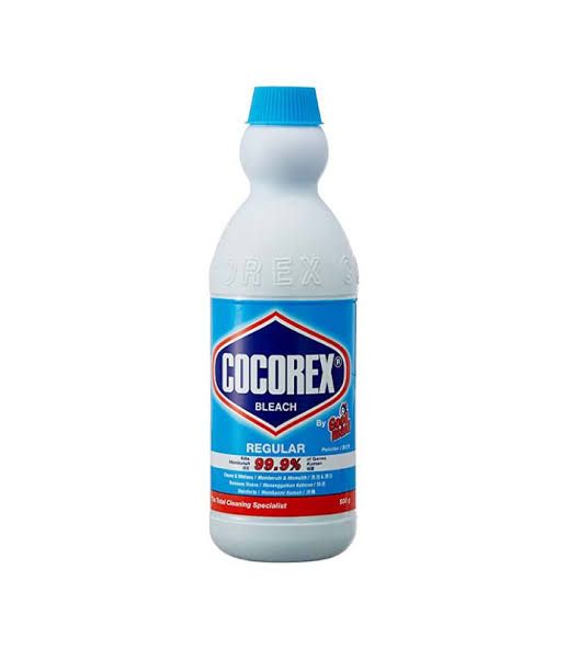 COCOREX Bleach by GM - Regular 500g