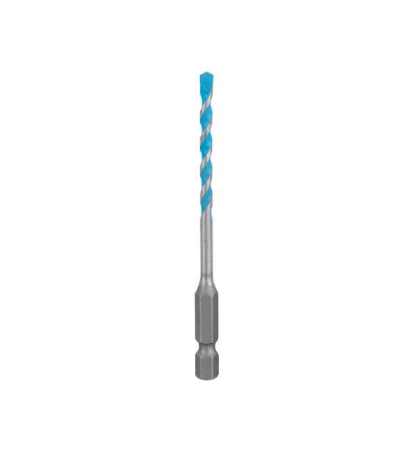 BOSCH EXPERT HEX-9 MULTICONSTRUCTION DRILL BIT 4 X 45 X 90 MM (2608900570)