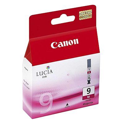 CANON Magenta ink tank (14 ml) PGI-9 M