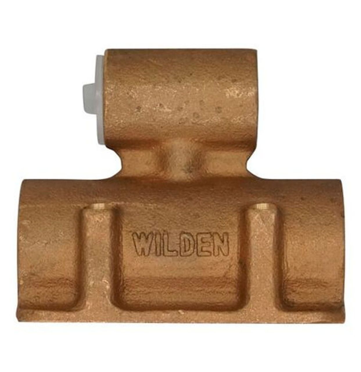 Wilden Air Valve Assembly for 3" Pumps - 15-2000-07