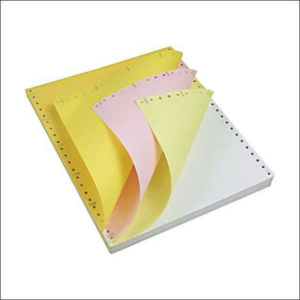 NCR paper 3 ply