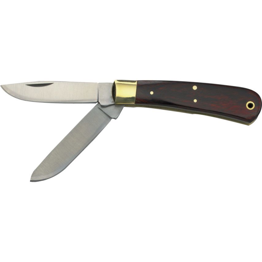 SENATOR *Senator Folding, Pocket Knife, Blade Stainless Steel - SEN5371000K