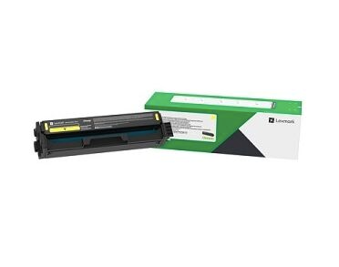 Lexmark CS431 Yellow Toner