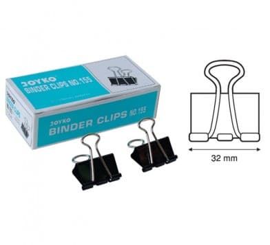 Binder Clip 32mm