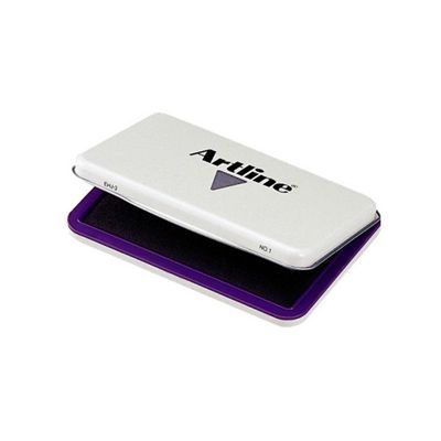 ARTLINE STAMP PAD NO.2 EHJ-4 (87MM X 143MM)