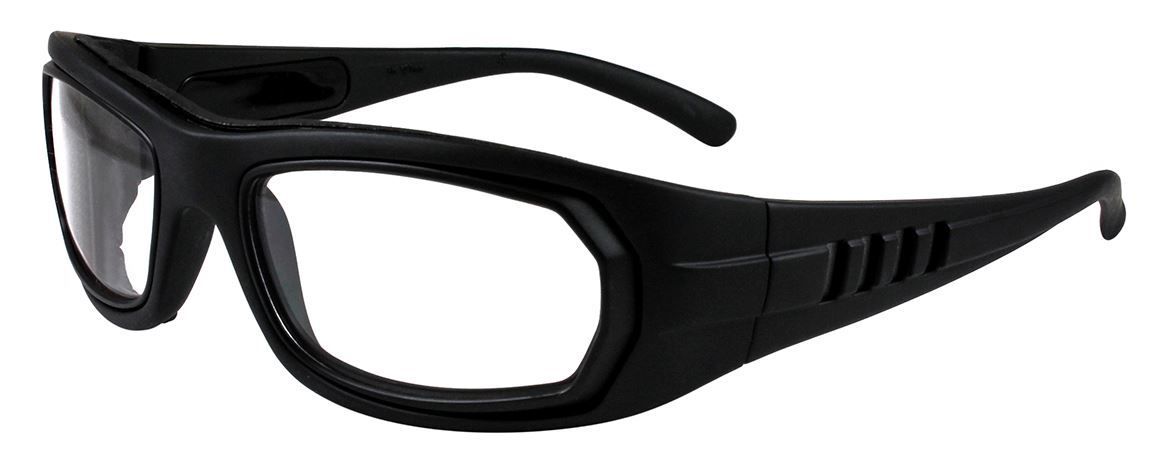 Pentax *#Pentax ZT25 Safety Glass For Prescription