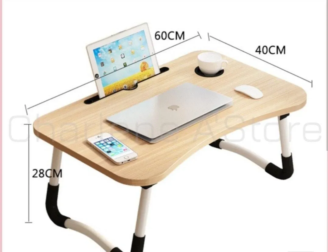 Foldable Table/ Meja Lipat Notebook
