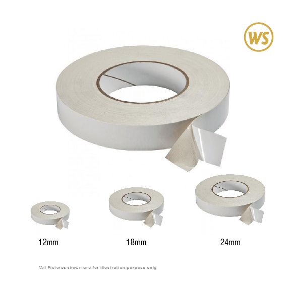 OKADA DOUBLE SIDED TAPE