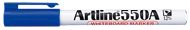 ARTLINE 550A W/BOARD MARKER - BLUE