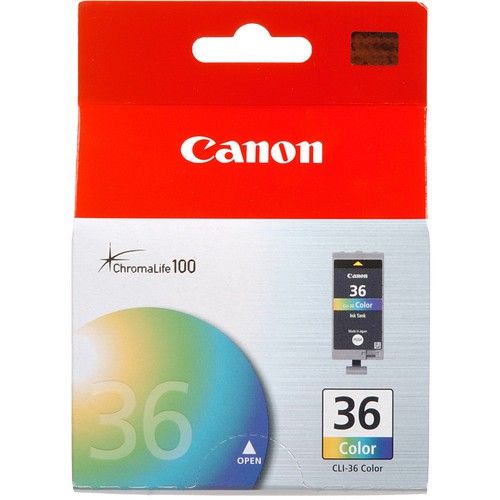 Canon CLI-36