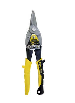 STANLEY庐 FATMAX庐 Straight Cut Aviation Snips