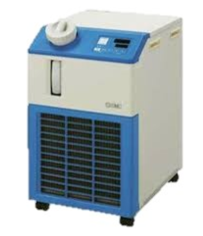 SMC CHILLER - HRS030-A-20-BT